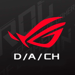 Discovery icon for ROG-Republic of Gamers | DACH Discord server