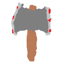 Discovery icon for Town of the Executioner Discord server