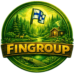 Discovery icon for FinGroup Discord server