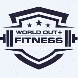 Discovery icon for 💪﹕WorldOut・Fitness Discord server
