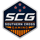 Discovery icon for Southern Cross Gaming Discord server