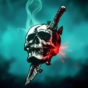Discovery icon for Misfits Squad Discord server