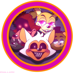 Discovery icon for The Plushcord Discord server