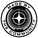 Discovery icon for /r/starcitizen Discord server