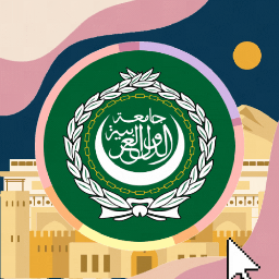 Discovery icon for Learn Arabic Discord server