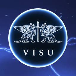 Discovery icon for VISU x W Energy Discord server