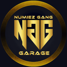 Discovery icon for 𝙉𝙪𝙢𝙞𝙚𝙯𝙂𝙖𝙣𝙜𝙂𝙖𝙧𝙖𝙜𝙚 Discord server