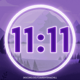 Discovery icon for 🌠 CUARENTENA CHILL Discord server