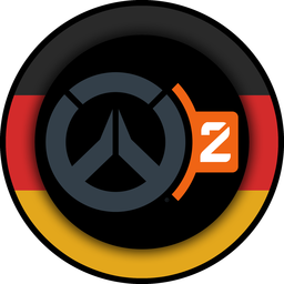 Discovery icon for Overwatch / Overwatch Rush - Deutsch Discord Discord server
