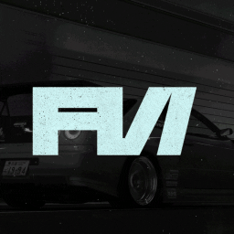 Discovery icon for AEGIS VISUALS® — Assetto Corsa Discord server