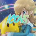 Discovery icon for icons ⭐ pfps ． social ．guilds ． tags ．sfw ． nitro ． giveaways ． emotes Discord server