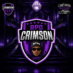 Discovery icon for crimson community ~ sa:mp server Discord server