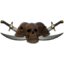 Discovery icon for Terror Of Sea Discord server