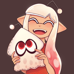 Discovery icon for r/Splatoon Discord server