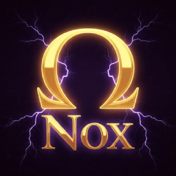 Discovery icon for Project Nox Discord server