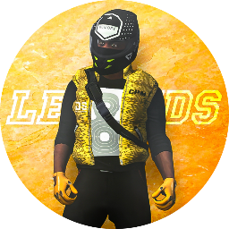 Discovery icon for Legends Hangout Discord server