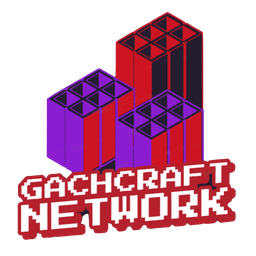 Discovery icon for GachCraft Network Discord server