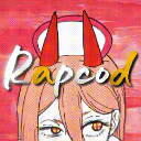 Discovery icon for Rapcod • Asia • sfw • ~S x tag • Nitro • Anime Discord server