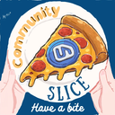 Discovery icon for Slice Discord server