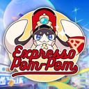 Discovery icon for Expresso Pom-Pom | Honkai: Star Rail Discord server