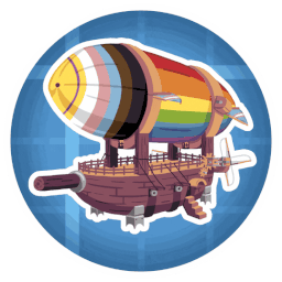 Discovery icon for Create Aeronautics Discord server