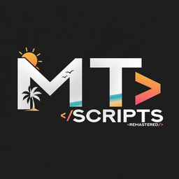 Discovery icon for MT Scripts Discord server