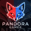 Discovery icon for PANDORA GAMER❖ (NO FURROS/NO LGBT) Discord server