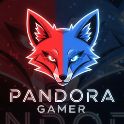 Discovery icon for PANDORA GAMER❖ (NO FURROS/NO LGBT) Discord server