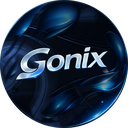 Discovery icon for 𝖦𝖮𝖭𝖨𝖷 𝖵𝖱𝖯 | جـونـكـس Discord server