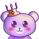 Discovery icon for 𝕌𝕓𝕖 𝕊𝕖𝕣𝕧𝕖𝕣 Discord server