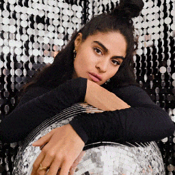 Discovery icon for Jessie Reyez Discord server