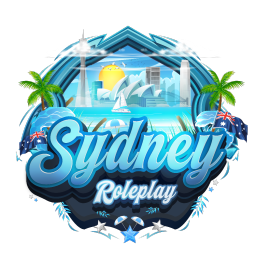 Discovery icon for Sydney Roleplay Discord server
