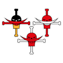 Discovery icon for One Piece TCG DACH Discord server