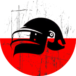 Discovery icon for PUBG Polska Discord server