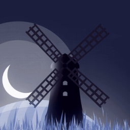 Discovery icon for Stately 🇺🇦 Discord server