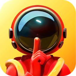 Discovery icon for Super Sus Indonesia Discord server