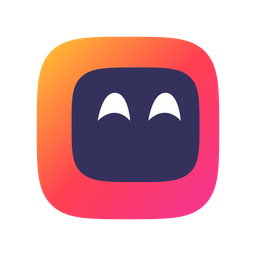Discovery icon for Ortomi Community Discord server
