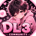 Discovery icon for DL3 Discord server