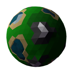 Discovery icon for Planet S Discord server