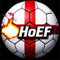 Discovery icon for Home of English Football Discord server