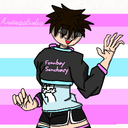 Discovery icon for Femboy Sanctuary Discord server