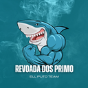 Discovery icon for Revoada dos Primo Discord server