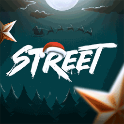 Discovery icon for | S T R E E T | #4 YEAR Discord server