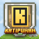 Discovery icon for Katipunan SMP Discord server
