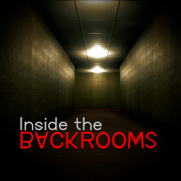 Discovery icon for Inside the Backrooms Discord server