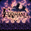 Discovery icon for EGOMANIA | NC Discord server